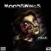 CAGE - Moodswings