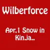 Wilberforce - April 1st Snow In Kingston Jamaica